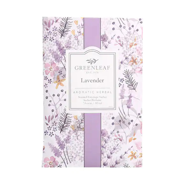 Fresh Fragrance Sachets