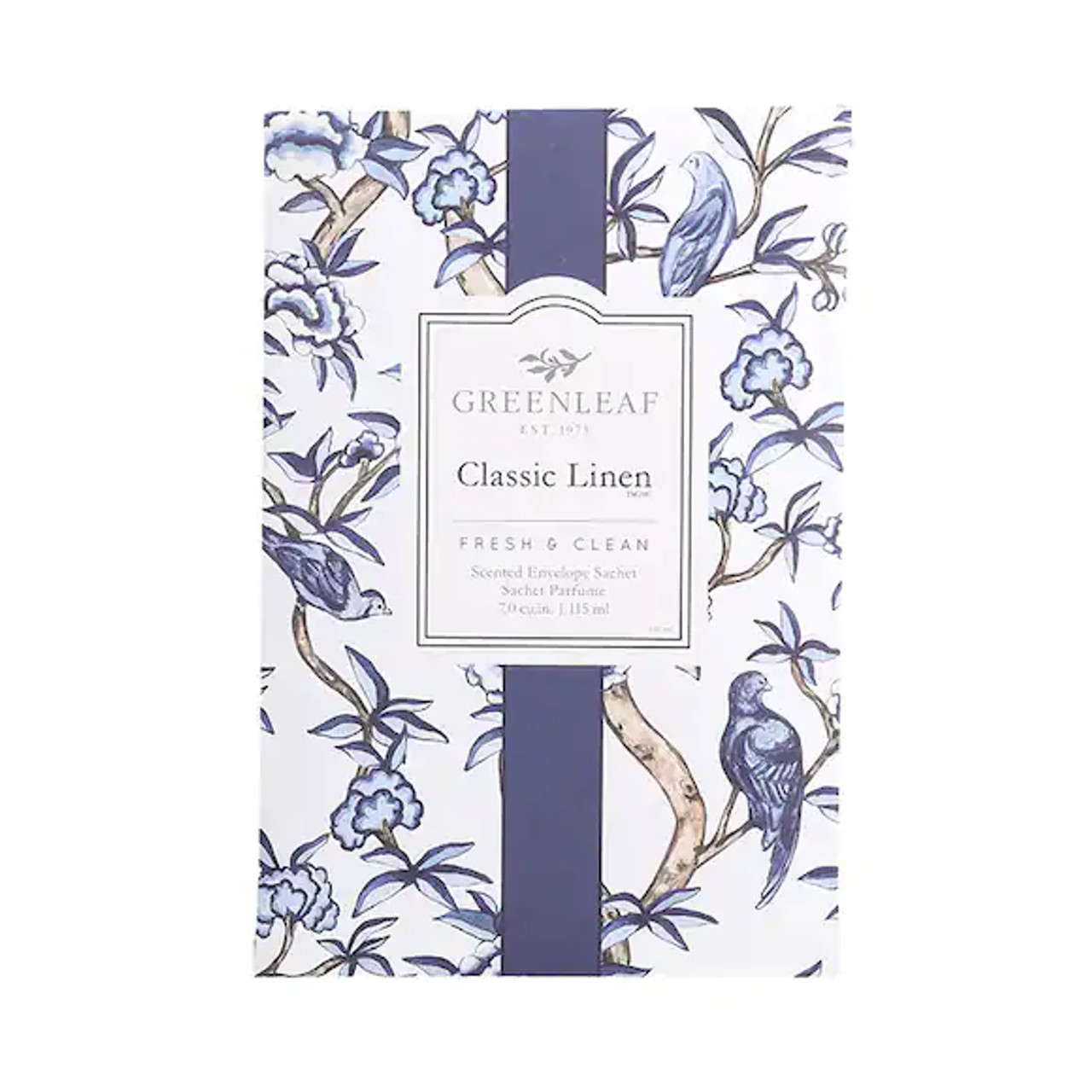 Fresh Fragrance Sachets