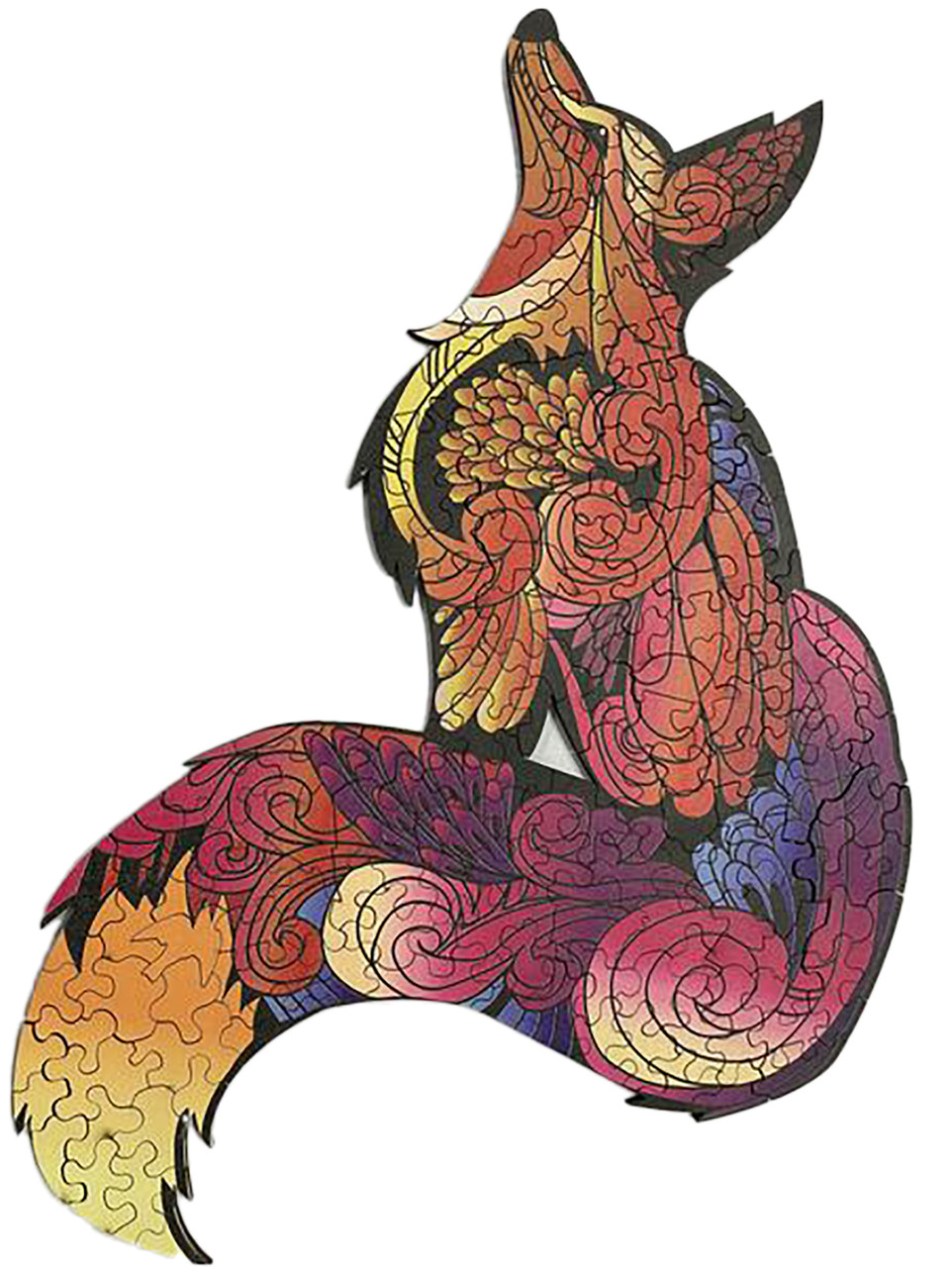 Animal Jigsaws