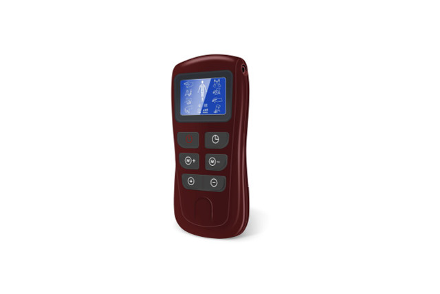Circulation Maxx Reflexology Red