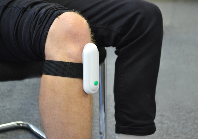 Kneease Rechargeable