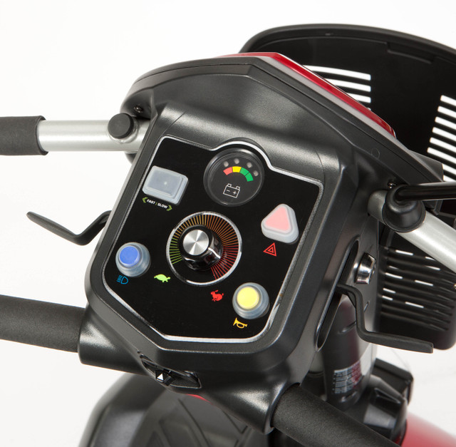 Envoy 6 Scooter