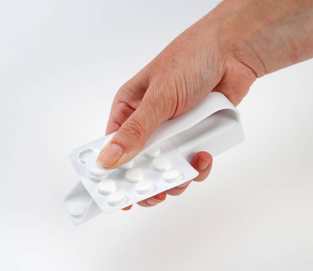 Pill Popper