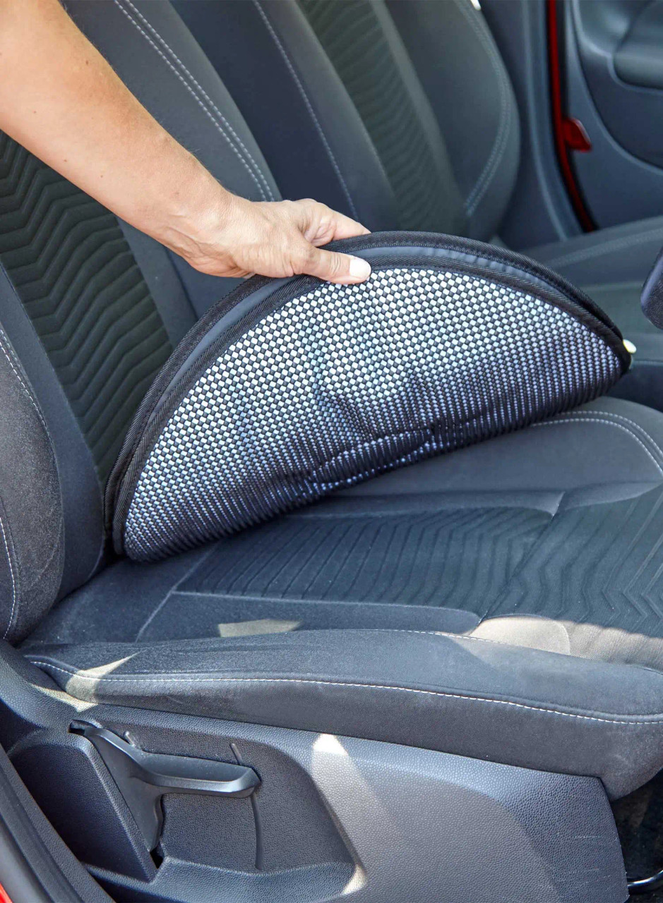 Swivel Seat