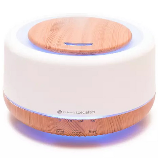 Alora - Diffuser Humidifier with Ambient Lighting