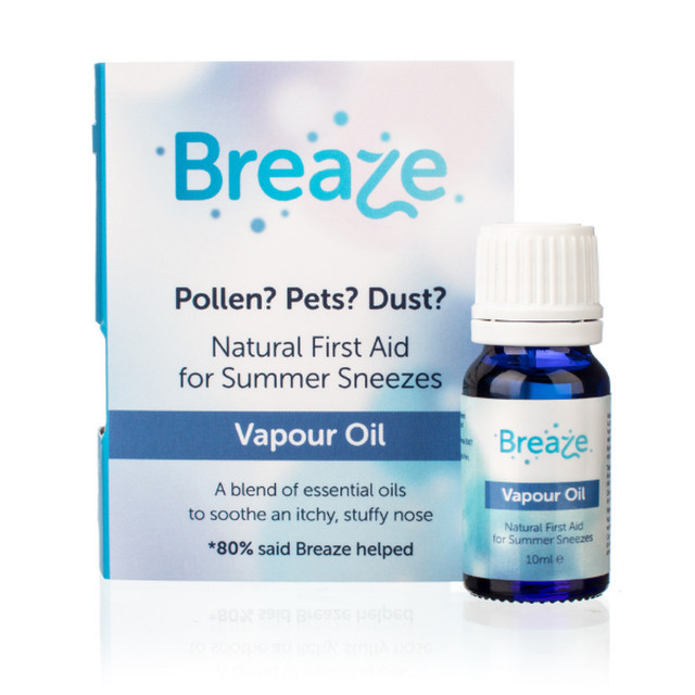 The amazing Breaze Bundle