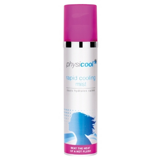 Physicool Cooling Mist Spray 125ml