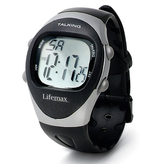 Digital Talking Watch