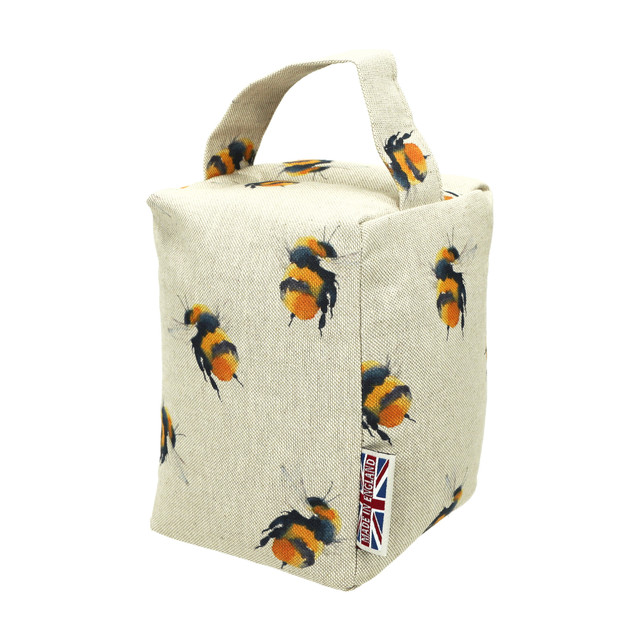 Busy Bee Door Stop