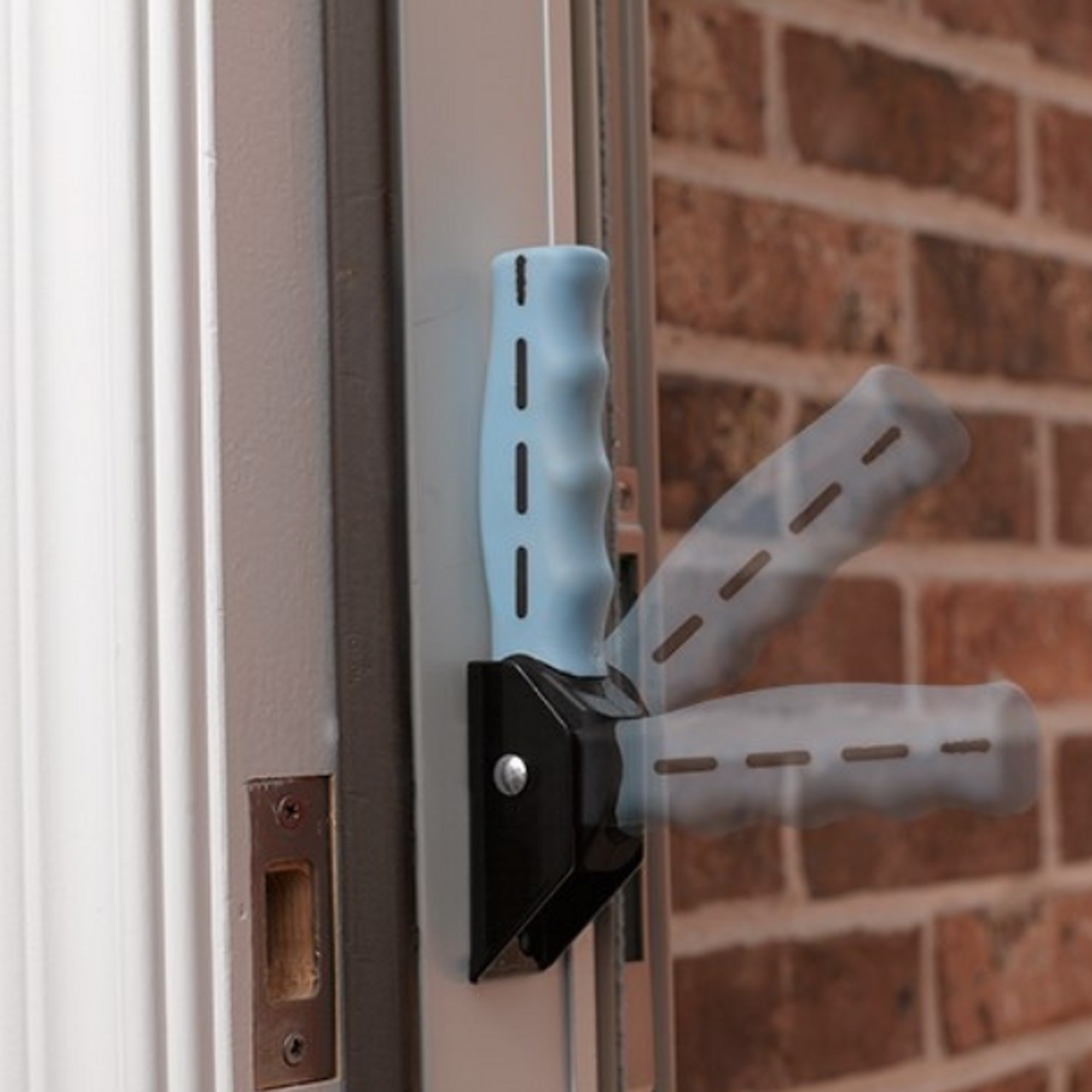 Flip & Grip Handle