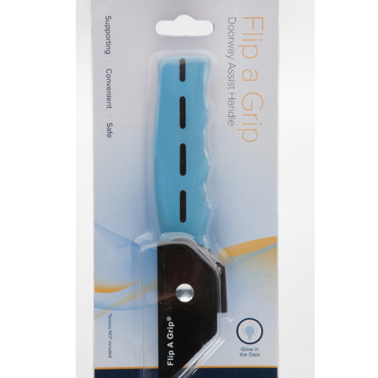 Flip & Grip Handle