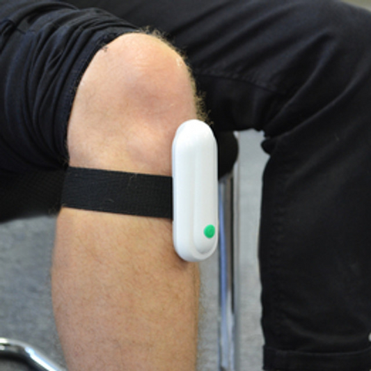 Kneease Rechargeable