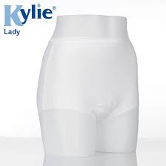 Kylie® Lady Washable Incontinence Pants