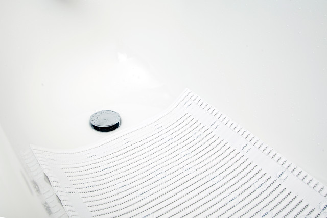 Stayput Bath Mat