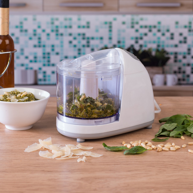 Salter Mini Chopper Pro