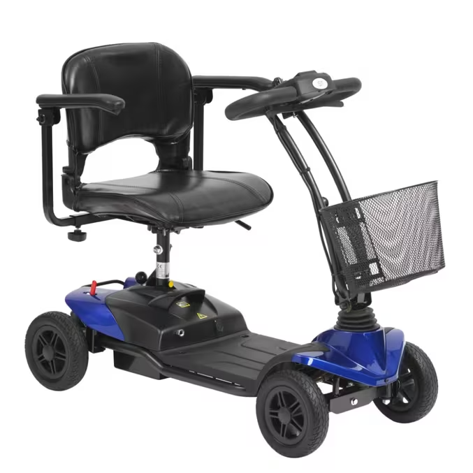 ST1 Boot Scooter