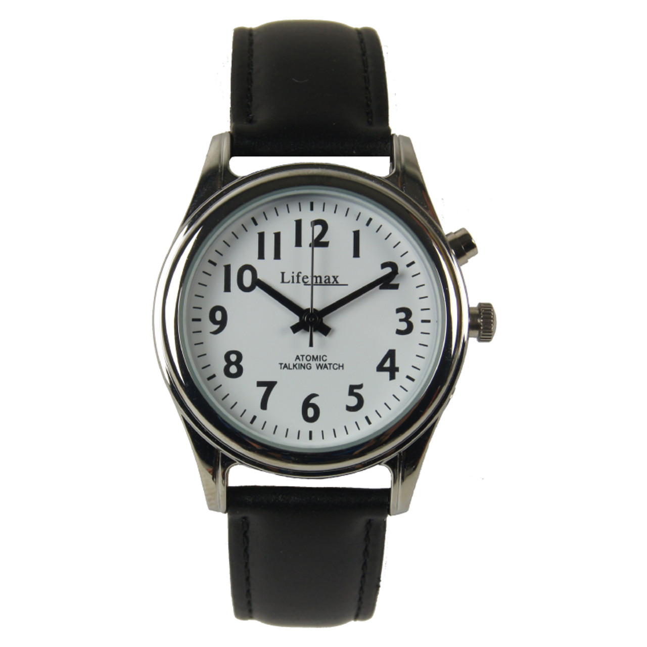 Rnib Talking Atomic Watch