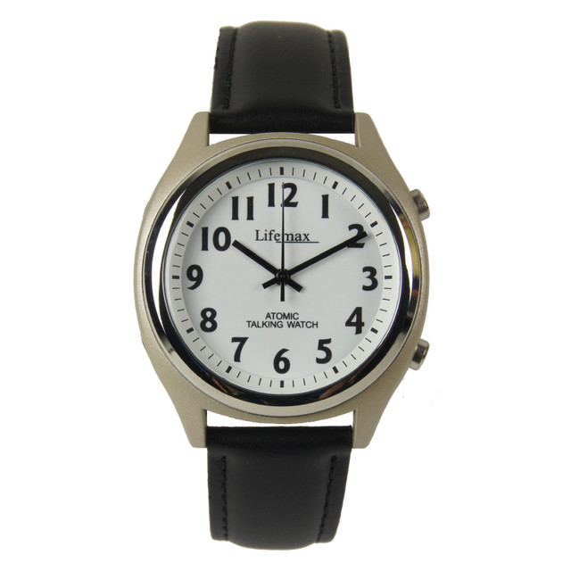 Rnib Talking Atomic Watch