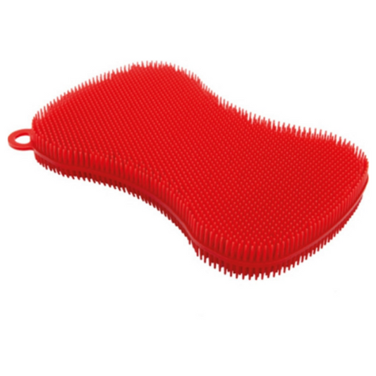 Kuhn Rikon - Stay Clean Scrubber ( Pack of 2 or 3)