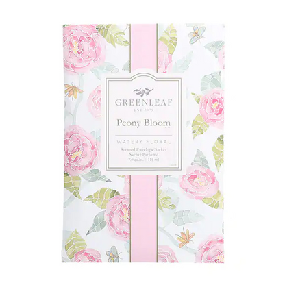 Fresh Fragrance Sachets
