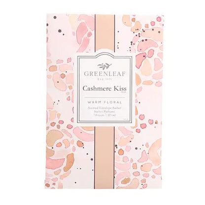 Fresh Fragrance Sachets