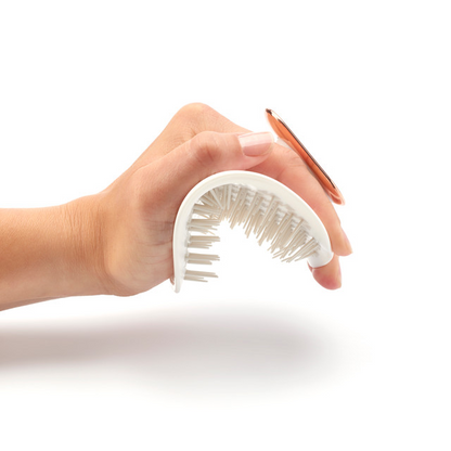 Manta Hair Brush
