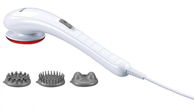Beurer Infrared Handheld Massager