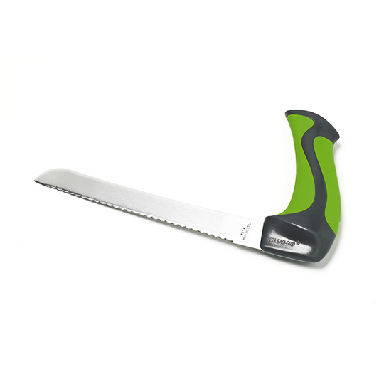 Easy Grip Knives