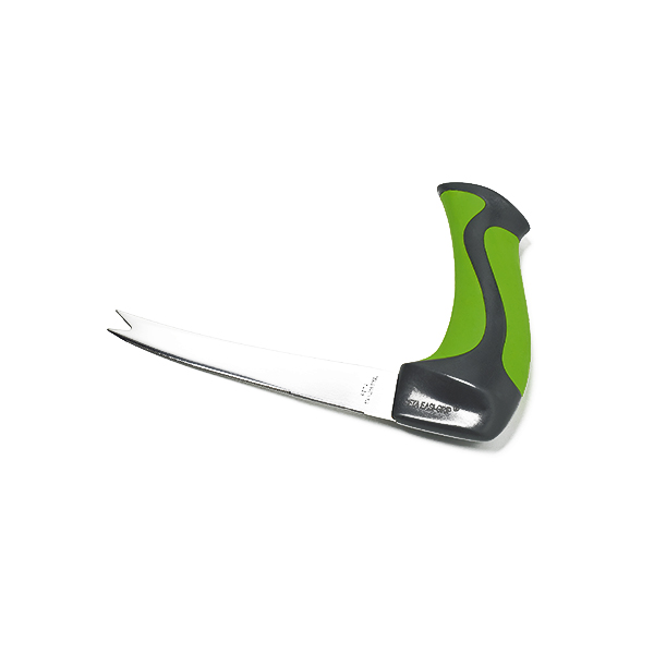 Easy Grip Knives