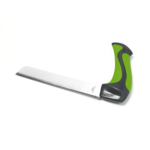 Easy Grip Knives