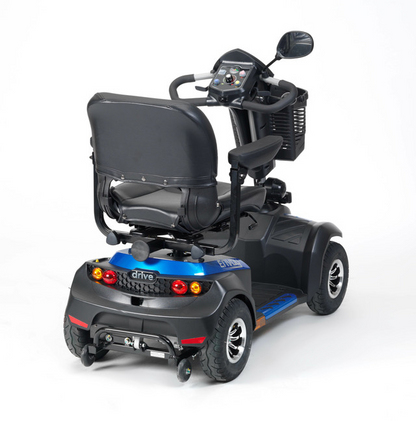 Envoy 6 Scooter