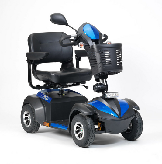 Envoy 6 Scooter