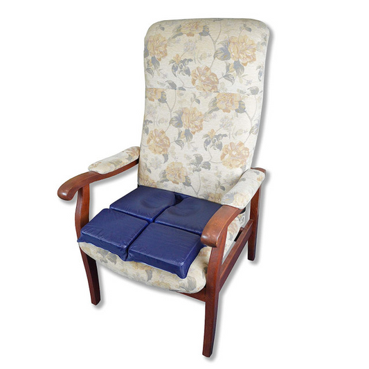 Equazone Cushion