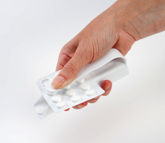 Pill Popper