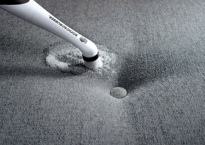 Sonic Scrubber