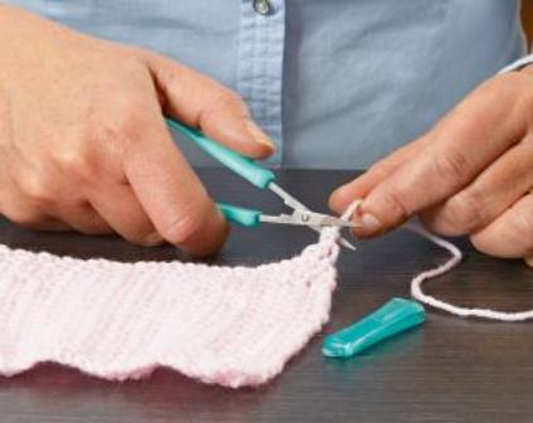 Lightweight Self Opening Scissors