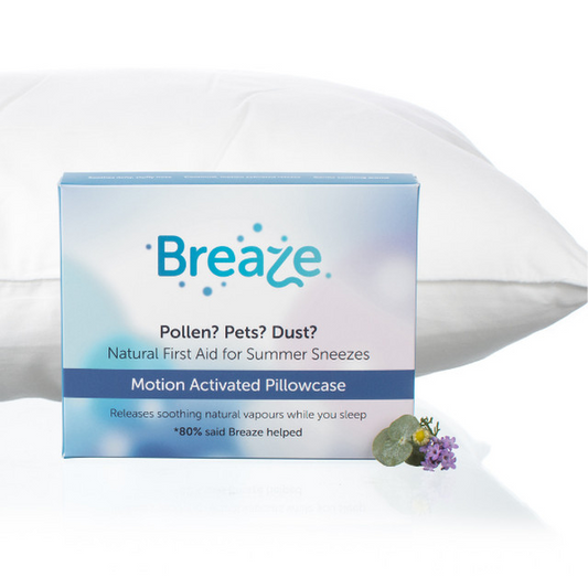 The amazing Breaze Bundle