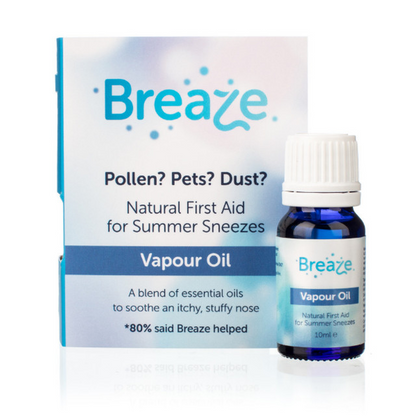 The amazing Breaze Bundle