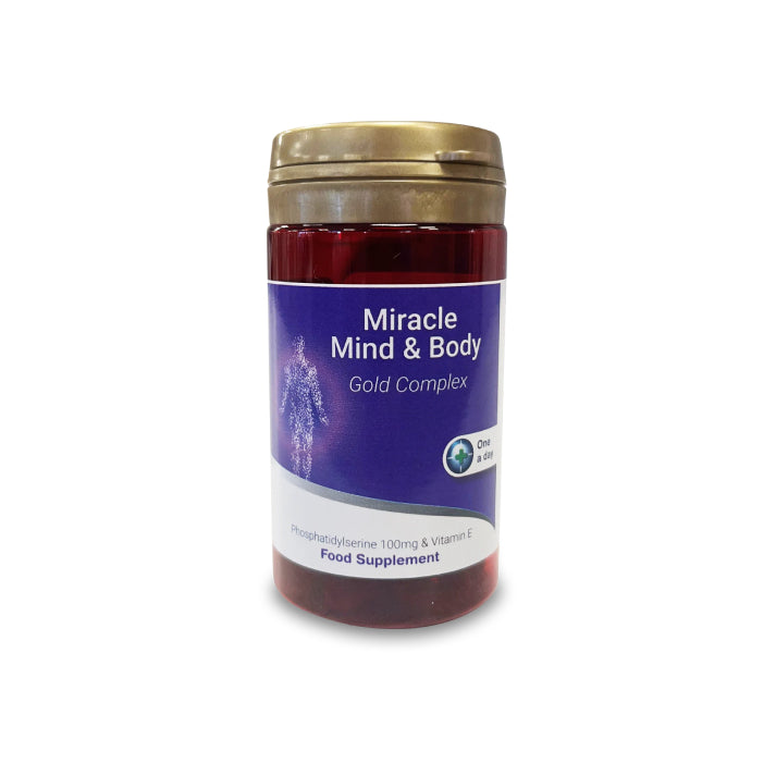 Mind & Body