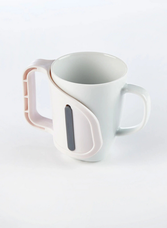 Steady Cup Holder