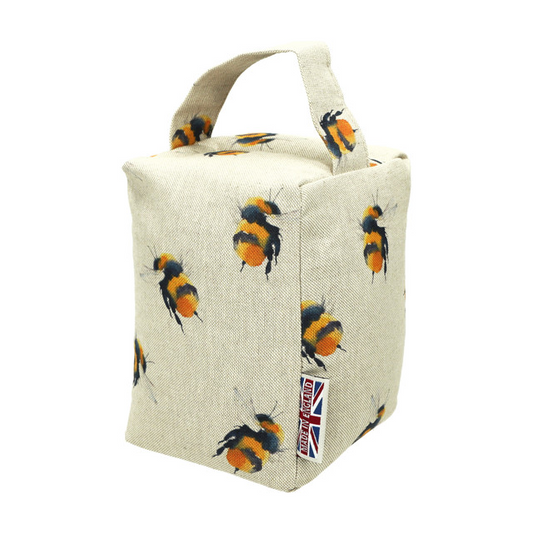 Busy Bee Door Stop