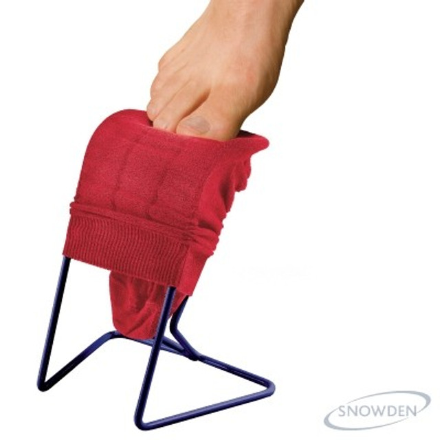 Ezy-on For Socks