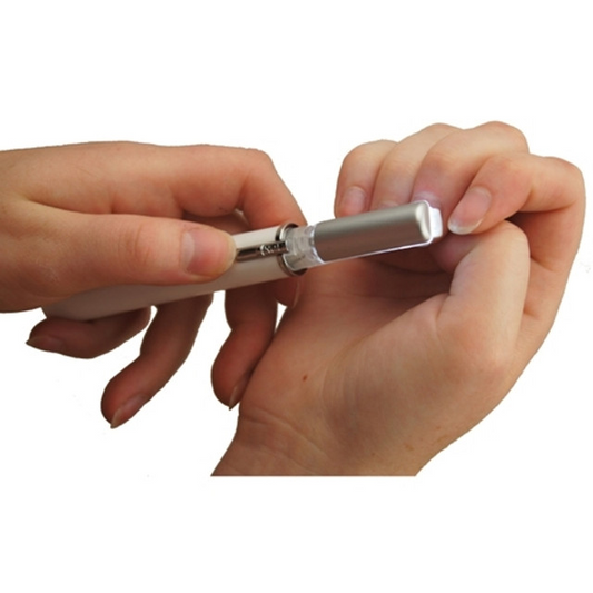 Lighted Nail Care Wand
