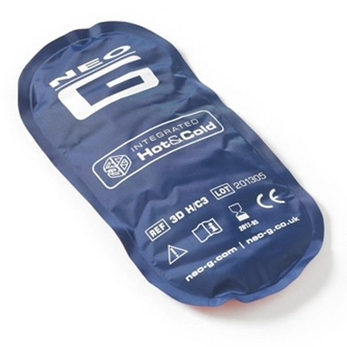 Neo G Hot & Cold Therapy Pack – Snowden Healthcare