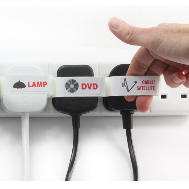 Plugging Tags Plug Tugs – Snowden Healthcare