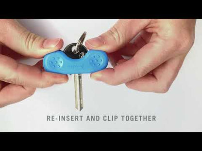 The Keywing Key Turner (Pack Of 3)