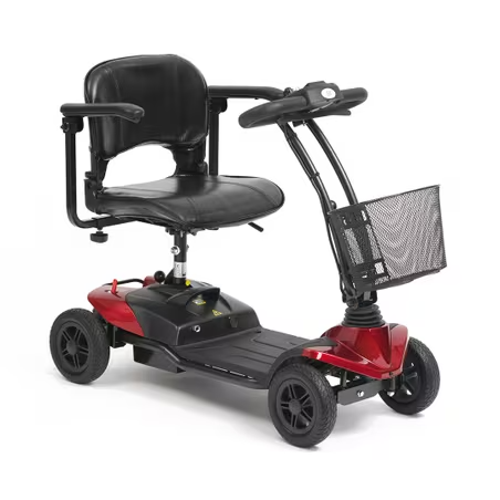 ST1 Boot Scooter