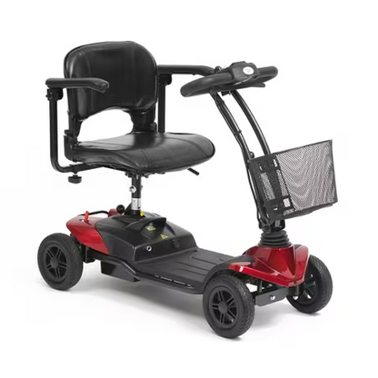 ST1 Boot Scooter