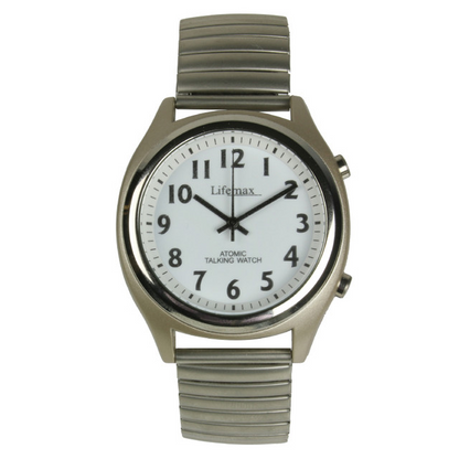 Rnib Talking Atomic Watch