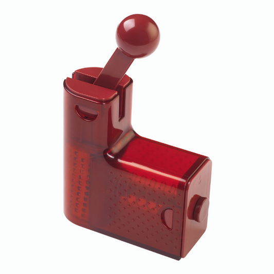 Ratchet Grater